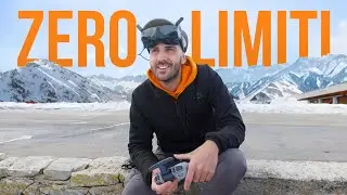 Perché e come diventare Pilota Drone Specific