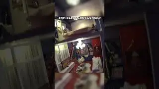 xQc Leaks Tyler1's Mansion.. 🏠