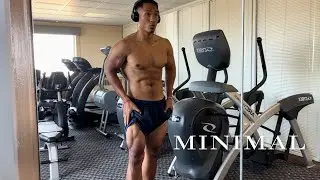 Minimal Lifter