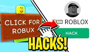 TikTok Free ROBUX HACKS that actually works