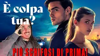 Il RITORNO del film DISGUSTOSO - È colpa tua?