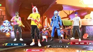 NEW THAKOR STATUS 🔥 || GUJARATI STATUS ✨ || FREE FIRE THAKOR STATUS 😎