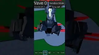 Multiverse Titan speakerman 2.0 got a buff