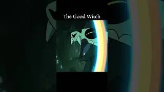 The Owl House #shorts S3: The Good Witch Luz!