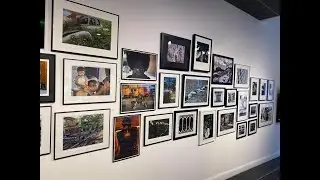 The Gallery - Episode 10: "42nd Annual Photo Regional"
