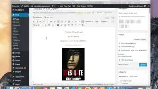 Thumbnail Image on landing page for UBB
