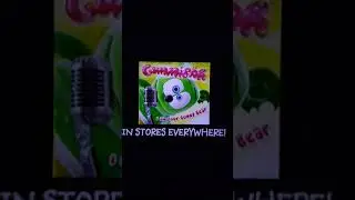 Look for the Gummy Bear Album with lots of music, videos and extras.