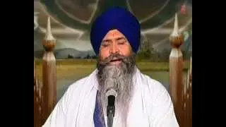 Bhai Rai Singh Ji (Dehradoon Wale) - Preetam Ke Des - Satgur Ki Baani