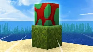 Minecraft: The New Sniffer Egg
