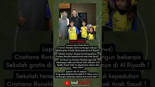 Ronaldo ke Al Nassr #shorts #alnassr #cristianoronaldo #ronaldo