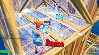 Sky Full of Stars 💫 (Fortnite Montage)