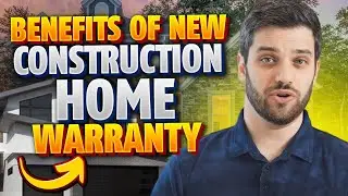 Understanding the Benefits of a New Construction Home Warranty in Bethesda, Maryland