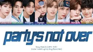 Stray Kids 