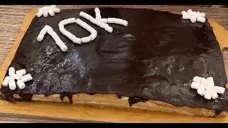 10,000 FOLLOWERS. THE MOST DELICATE, DELICIOUS ARMENIAN 