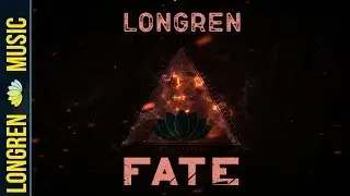 Longren - Fate. 2019 synthwave