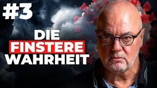 Professor ZERLEGT Corona-Lügen | EDU Podcast (Teil 3)