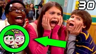 NED'S DECLASSIFIED SCHOOL SURVIVAL GUIDE: 30 Secrets & Hidden Details You Missed!