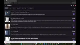 Laravel + Mobile App (Flutter)