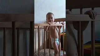 Разговорчики Елисея 1г 9мес