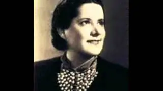 Guiomar Novaes plays Beethoven 