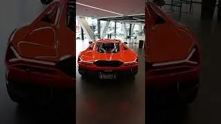 2024 Lamborghini Revuelto nzspec #sonnyG