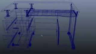 Maya Speed Build