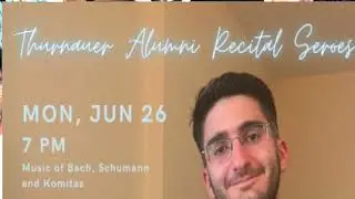 Anthony Gurunian Radio Interview