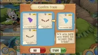 Trading Proofs! ( Part 1 )