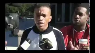 The Truth About Lil Boosie Sentencing & More