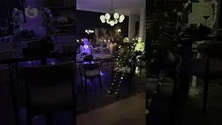 When your Halloween dinner party has unexpected guests… 💀 📹: Krystal Smit #mypotterybarn