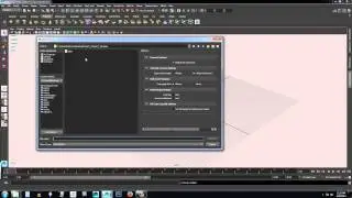 04 - Maya 2015 - Working with Projects