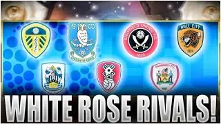 Exciting Yorkshire Derby Wins - Championship & League One Recap