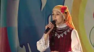 XVI ОМФС "С България в сърцето" - Каварна 2019 1-14