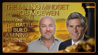 Could You Build a Mining Empire?