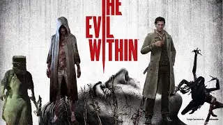 Вся суть The Evil Within за 32 минуты