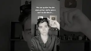Envíaselo a quién lo necesite 😔