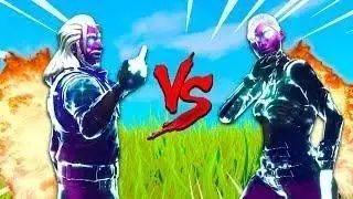 First Person To lose 1v1 Does Face Reveal