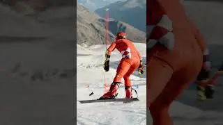 Filip Zubcic prepares for the first race of the season in Soelden on Oct 28! 