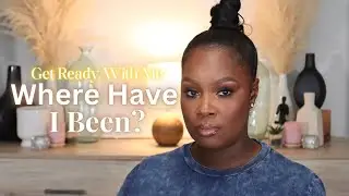 GRWM: Where I've been