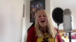I'd give my life for you Miss Saigon Cover