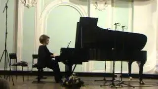 Rachmaninov - Simphony #2, 3 mov, part