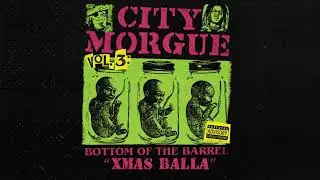 ZillaKami x SosMula - XMAS BALLA (Official Audio)
