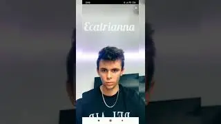 Эфир Гэвина, про Мишель