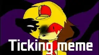 Ticking meme the banana split
