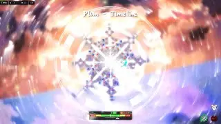 Plum - Timline