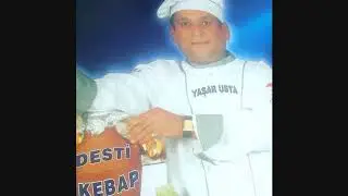 Dürümcü Yaşar Usta
