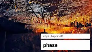 Caye | Top Shelf