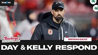 Ohio State Buckeyes: Head Coach Ryan Day & Play Caller Chip Kelly Create Perfect Gameplan In Win