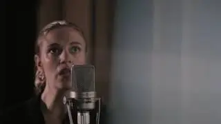 CTM - Escorted/The Road (Here Today Sessions)