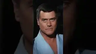 Larry Hagman Almost Walked Away from Dallas. What Happened? #shorts